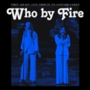 Who By Fire: Live Tribute to Leonard Cohen - Vinyl