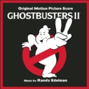 Ghostbusters II - CD