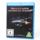 Transatlantic: The Absolute Universe - Blu-ray