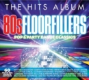 The Hits Album: 80s Floorfillers - CD