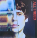 All I Need (RSD 2021) (Limited Edition) - Vinyl