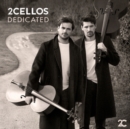 2Cellos: Dedicated - CD