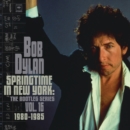 Springtime in New York: The Bootleg Series Vol. 16 (1980-1985) - CD