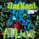 ATLiens - Vinyl