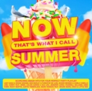 Now That's What I Call Summer - CD