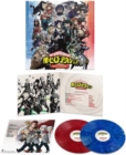 My Hero Academia: Season 5 - Vinyl