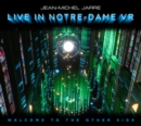 Welcome to the Other Side: Live in Notre-Dame VR - CD