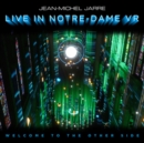 Welcome to the Other Side: Live in Notre-Dame VR - Vinyl