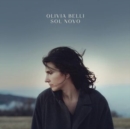 Olivia Belli: Sol Novo - CD