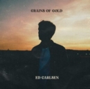 Ed Carlsen: Grains of Gold - CD