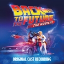 Back to the Future: The Musical - CD