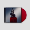XXV (Alternate Colour - Red) - CD