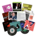 Artur Rodzinski - The Cleveland Orchestra: The Complete Columbia Album Collection - CD