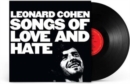 Songs of Love and Hate (50th Anniversary Edition) - Vinyl