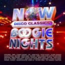 NOW Boogie Nights: Disco Classics (Special Edition) - CD