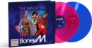 The Magic of Boney M. - Vinyl