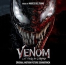 Venom: Let There Be Carnage - CD