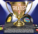 The Greatest - CD