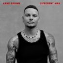 Different Man - CD