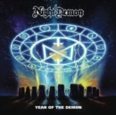 Year of the Demon - CD