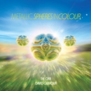 Metallic Spheres in Colour - Vinyl