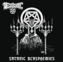 Satanic Blasphemies - CD