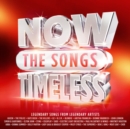 NOW That's What I Call Timeless... The Songs - CD