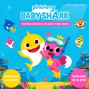 Presents: The Best of Baby Shark - CD