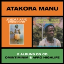 Omintiminim/Afro Highlife - CD