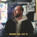 Where the joy is - CD