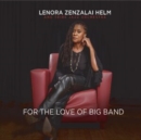 For the love of big band - CD