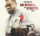 On Behalf of the Streets, Part 3 - CD