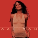 Aaliyah - CD