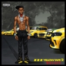 Yellow Tape 2 (Deluxe Edition) - CD