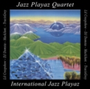 International Jazz Playaz - Vinyl