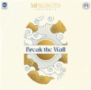 Break the Wall - CD