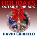 Holidays Outside the Box - CD