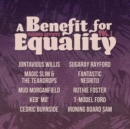 A Benefit for Equality - Vinyl