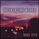 Quarantine Blues - CD