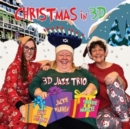 Christmas in 3D - CD
