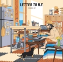 Letter to N.Y. - CD