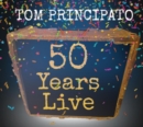 50 Years Live - CD