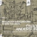Mellifluous Excursions: Where You Been - CD