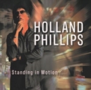 Standing in motion - CD