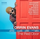 The Red Door - CD