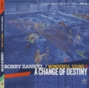 A change of destiny - CD
