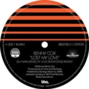 Lost My Love (DJ Amir & Re.Decay Jazz Re.Imagined Remix) - Vinyl