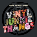 Vinyl Junkie Thangs - CD