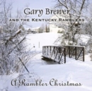 A Rambler Christmas - CD