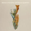 Becca Stevens & Attacca Quartet - CD